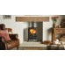 Stovax Brunel 2CB Wood Burning Stoves & Multi-fuel Stoves